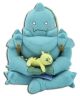 Fullmetal Alchemist Brotherhood: Alphonse Sitting Plush