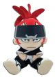 Bleach: Renji 8'' Plush