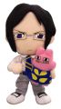 Bleach: Ishida Uryu 8'' Plush