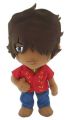 Bleach: Chad Sado Plush <font class=''item-notice''>[<b>New!</b>: 4/23/2013]</font>