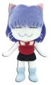 Black Cat: Rinslet Plush <font class=''item-notice''>[<b>Restocked!</b>: 6/13/2013]</font>