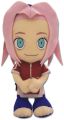 Naruto: Sakura Plush