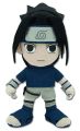 Naruto: Sasuke Plush <font class=''item-notice''>[<b>Street Date</b>: 7/30/2013]</font>