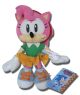 Sonic The Hedgehog: Amy 8'' Plush <font class=''item-notice''>[<b>New!</b>: 5/16/2013]</font>