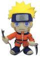 Naruto: Naruto Kusari Gama Plush <font class=''item-notice''>[<b>Street Date</b>: 7/30/2013]</font>