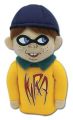 Death Note: Kira Plush Finger Puppet