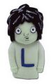 Death Note: L Plush Finger Puppet