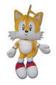 Sonic The Hedgehog: Tails Plush