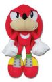 Sonic The Hedgehog: Knuckles Plush