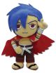 Gurren Lagann: Kamina Plush
