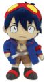 Gurren Lagann: Simon Plush