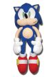 Sonic The Hedgehog: Big Sonic Plush