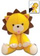 Bleach: Kon Squeaky Plush