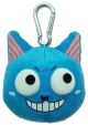 Fairy Tail - Happy Clip Plush