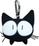 FLCL: Takkun Cat Plush Clip <font class=''item-notice''>[<b>New!</b>: 5/2/2013]</font>