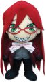 Black Butler: Grell Plush <font class=''item-notice''>[<b>New!</b>: 5/2/2013]</font>
