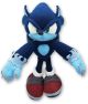 Sonic The Hedgehog: Werehog Plush