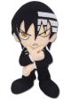 Soul Eater: Death the Kid Plush
