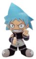 Soul Eater: Black Star Plush