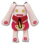 Bleach: Kurodo Mini Plush