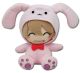 Ouran High School Host Club: Honey Bunny Cosplay Plush