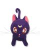 Sailor Moon: Luna Plush