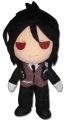 Black Butler: Sebastian Plush <font class=''item-notice''>[<b>New!</b>: 4/29/2013]</font>