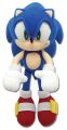 Sonic The Hedgehog: Mini Sonic Plush
