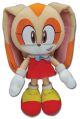 Sonic The Hedgehog: Cream Plush