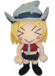 Soul Eater: Patty Plush