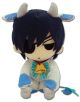 Black Butler: Ciel Cow Cosplay Plush <font class=''item-notice''>[<b>New!</b>: 5/16/2013]</font>