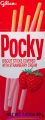 Pocky - Strawberry (Display of 10 Boxes) <font class=''item-notice''>[<b>Restocked!</b>: 5/10/2013]</font>