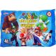 Nintendo: Super Mario Crunchies and Gummies Assort. (Bag of 40)