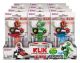 Candy: Nintendo - Mario Kart Ultra KLIK-on Dispenser (Display of 12)