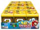 Nintendo: Super Mario '?' Question Box Snerdles Candied Fruit Stripes (Display of 12)