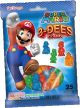 [SINGLE] Nintendo: Super Mario 3-Dees Gummy 5.7oz Bag <font class=''item-notice''>[<b>New!</b>: 6/6/2013]</font>