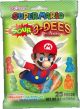 [SINGLE] Nintendo: Super Mario Sour 3-Dees Gummy 5.7oz Bag <font class=''item-notice''>[<b>New!</b>: 6/6/2013]</font>