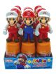 Candy: Nintendo - Super Mario Barrel Crunchy (Display of 12)