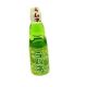 Ramune - Melon (Case of 30 Bottles) Soda Drinks <font class=''item-notice''>[<b>Restocked!</b>: 5/10/2013]</font>