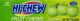HiChew Green Apple (Display of 10 Packs) <font class=''item-notice''>[<b>Restocked!</b>: 5/10/2013]</font>