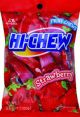 HiChew Bag: Strawberry Chewy Candy