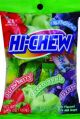 HiChew Bag: Regular Mix Chewy Candy (Strawberry / Green Apple / Grape)