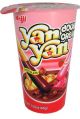 Yan Yan - Double Cream [Chocolate/Strawberry] (Display of 10)