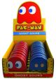 Candy: Pac Man - Ghost Sour Novelty (Display of 18) <font class=''item-notice''>[<b>New!</b>: 5/1/2013]</font>