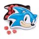 Candy: Sonic - Chaos Emerald Sour Novelty (Display of 18)