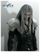 Final Fantasy Advent Children: Sephiroth Wall Scroll