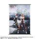 Final Fantasy XIII-2: Lightning & Serah Wall Scroll