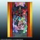 Final Fantasy XI: Summons Wall Scroll
