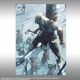 Wall Scroll: Assassin's Creed 3 - Vol. 2 - Connor Hidden