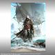 Wall Scroll: Assassins Creed IV - Vol. 1 - Edward Kenway Shore (Black Flag)
